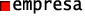 empresa
